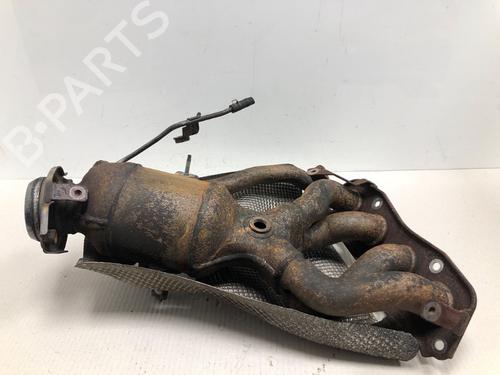Used Catalyst Catalyst 37212405 37212405
