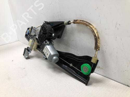 Front right window mechanism VW UP! (121, 122, BL1, BL2, BL3, 123) 1.0 | BP37207331C23 - Image 2