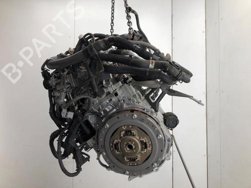 Engine TOYOTA AURIS (_E15_) 1.8 Hybrid (ZWE150_, ZWE150R) | BP37204982M1 - Image 4