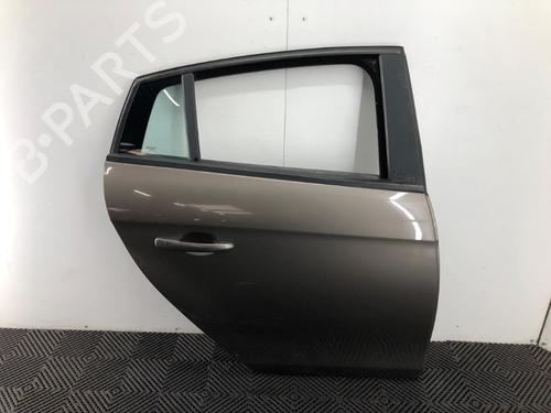 Used Right rear door Right rear door 37205388 37205388