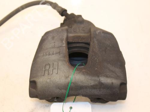 right-front-brake-caliper-volvo-v40-hatchback-525-t3-2012-2013-2014-2015-2016-2017-2018-2019-15328005 main image
