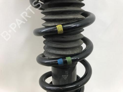 Left rear shock absorber PORSCHE 911 Convertible (991) 3.8 Carrera 4S | BP19503699M18