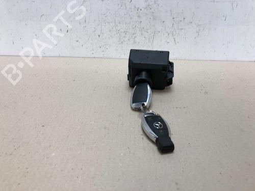 Used Ignition barrel Ignition barrel 15347642 15347642