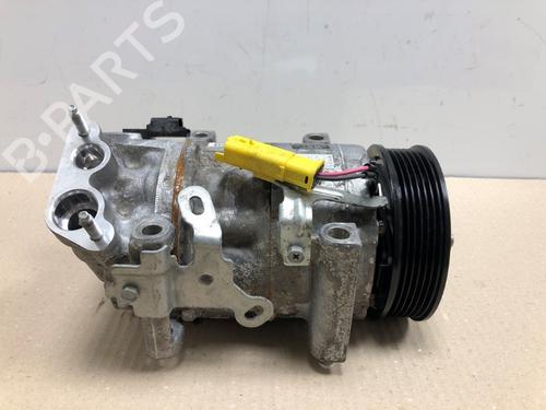 AC compressor OPEL MOKKA 1.2 (76) | BP37204344M34 - Image 3
