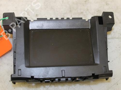 Multifunctionele display OPEL ASTRA H Estate (A04) 1.9 CDTI (L35) (100 hp) 15302366