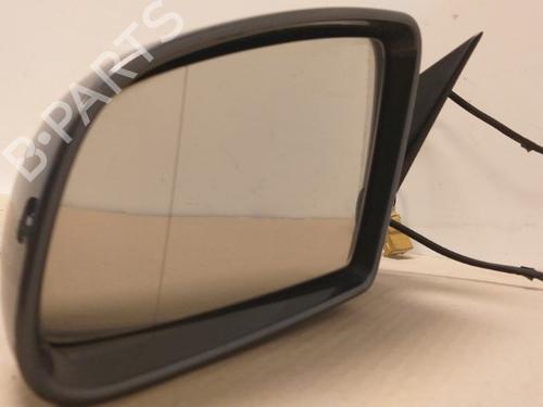 Left mirror AUDI A4 B6 Avant (8E5) 2.5 TDI | BP15531228C26 