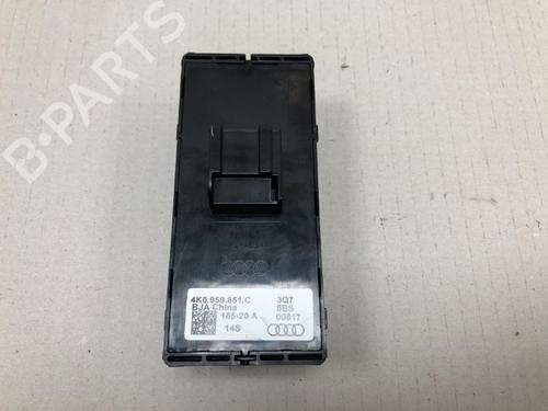 Comutador AUDI A6 C8 Avant (4A5) RS6 TFSI Mild Hybrid quattro | BP37208444I30 - Image 4