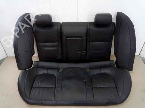Seats set JAGUAR XF I (X250) 4.2 | BP15336876C78 