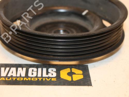Pulley VW POLO V (6R1, 6C1) 1.4 (6R1) | BP16398470M122 