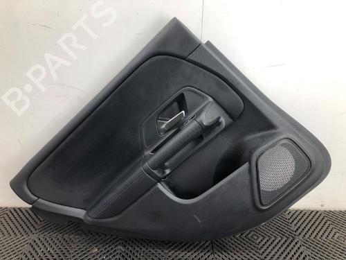 Used Rear left panel Rear left panel 37211329 37211329