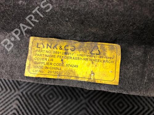 Hjulbue LYNK & CO 01 PHEV | BP15347959C56 - Image 6
