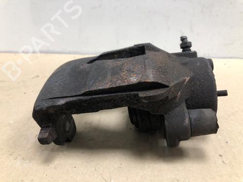 Right front brake caliper VW UP! (121, 122, BL1, BL2, BL3, 123) 1.0 | BP37211815M104 - Image 2