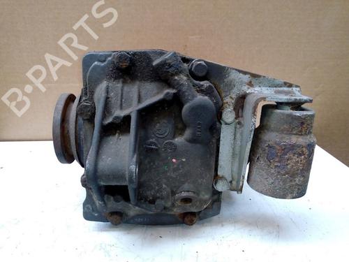 Rear differential BMW 3 (E46) 320 d | BP15301831M24 