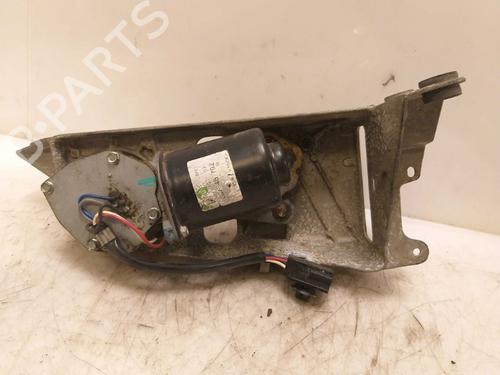 Used Front wipers mechanism RENAULT TWINGO I (C06_) 1.2 (C066, C068) (58 hp) 15296457