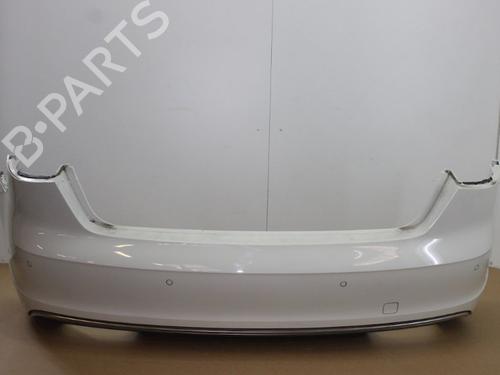 rear-bumper-audi-a3-sportback-8pa-12-tsi-8v3807385b-2004-2005-2006-2007-2008-2009-2010-2011-2012-2013-2014-2015-15313843 main image