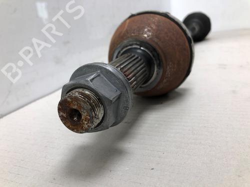 Left rear driveshaft TESLA MODEL Y (5YJY) EV Rear-Wheel Drive | BP37210521M40 - Image 2