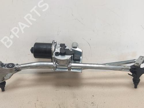 Front wipers mechanism BMW 1 (E87) 116 i | BP15342511C83 
