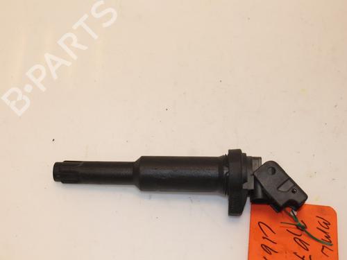 Used Ignition coil BMW 5 Touring (E61) 530 i (258 hp) 15319117