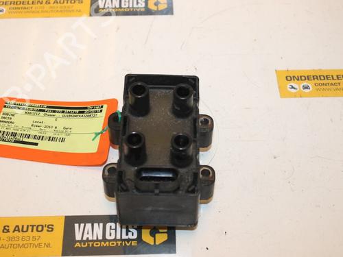 Ignition coil DACIA SANDERO 1.6 (BS0D, BS0B, BS0F, BS0H) | BP15314326M94 - Image 2