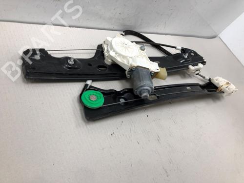 Front left window mechanism BMW 3 Touring (E91) 318 i | BP37206924C22 - Image 4