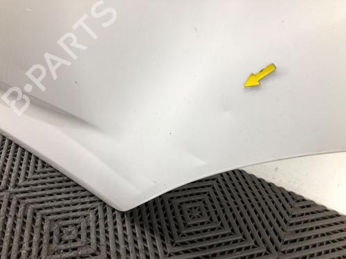 Left rear door CHEVROLET SPARK (M300) 1.0 LPG | BP26898726C4