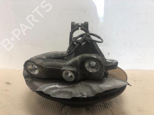 Right front steering knuckle BMW 1 (E87) 118 i | BP15535032M26 