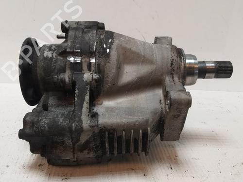 Transfer box AUDI TT Roadster (8J9) 3.2 V6 quattro | BP37204783M36 - Image 4