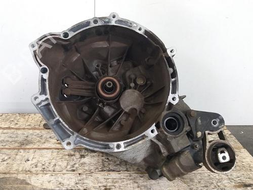 Cambio Cambio FORD FUSION (JU_) 1.4 (80 hp) 37214861 37214861