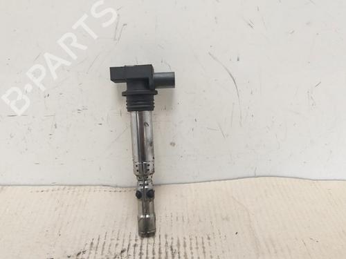 Used Ignition coil VW POLO (9N_, 9A_) 1.2 (54 hp) 15532060
