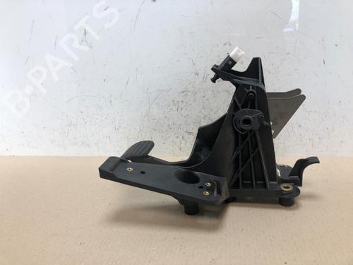 Break pedal RENAULT VEL SATIS (BJ0_) 3.5 V6 (BJ0R, BJ0V, BJ0U) | BP37214124I19 - Image 2