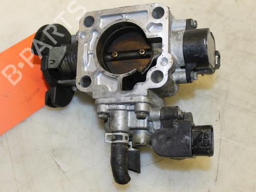 Used Throttle body Throttle body 15302122 15302122