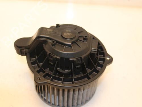 Used Heater blower motor Heater blower motor 15327384 15327384