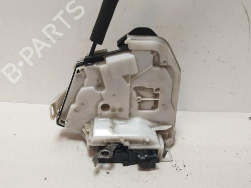 Rear left lock NISSAN JUKE (F16_) DIG-T 117 | BP15341639C100 