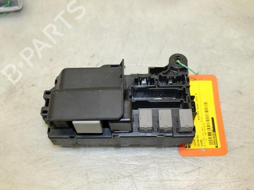 Used Electronic module DAIHATSU CUORE VI (L251, L250_, L260_) 1.0 (58 hp) 15302851