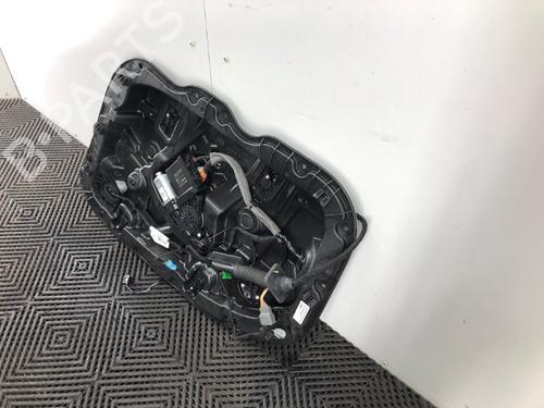Front right window mechanism VOLVO XC40 (536) Recharge | BP37207490C23 - Image 4
