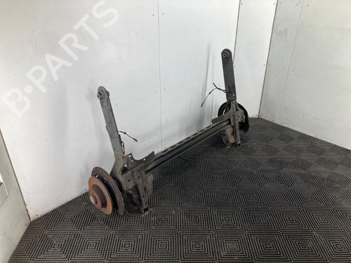 Rear axle RENAULT TRAFIC III Van (FG_) 1.6 dCi 90 (FGME) | BP37212251M2 - Image 2