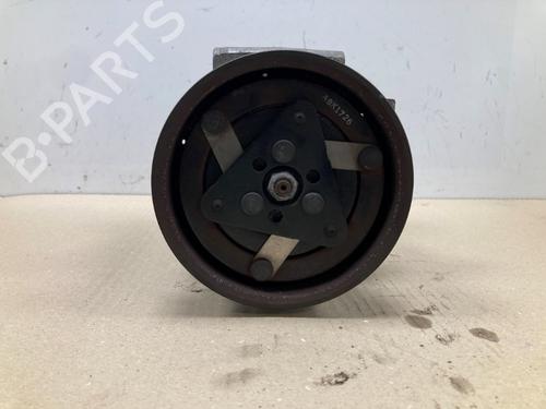 AC compressor RENAULT CLIO III (BR0/1, CR0/1) 1.6 16V (BR05, BR0B, BR0Y, BR15, BR1J, BR1M, BR1Y, CR0B,... | BP37206178M34 - Image 2