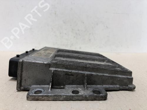Engine control unit (ECU) PEUGEOT 206 Hatchback (2A/C) 1.4 i | BP15535590M57 