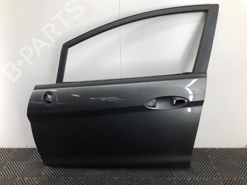 left-front-door-ford-fiesta-vi-cb1-ccn-2008-26456767 main image