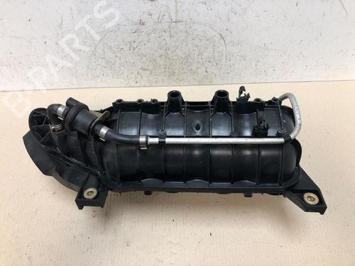 Intake manifold ALFA ROMEO 147 (937_) 1.6 16V T.SPARK ECO (937.AXA1A, 937.BXA1A) | BP15344853M70 