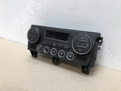 Climate control ALFA ROMEO 159 (939_) 3.2 JTS Q4 (939AXH1B, 939AXG22) | BP15538398I5 