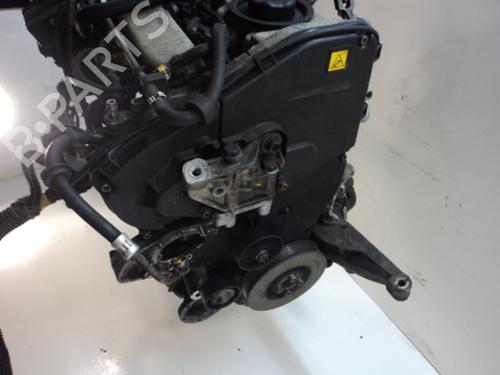 Engine FIAT MULTIPLA (186_) 1.9 JTD 105 (186AXB1A) | BP15298032M1 