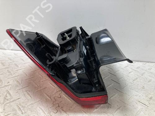 Left taillight DACIA LOGAN MCV II TCe 90 (K8M1, K8MA, K8AC) | BP25795708C34 - Image 5