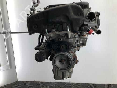 Engine SUZUKI SX4 S-Cross (JY) 1.6 DDiS AllGrip (AKK 416D) | BP37209706M1 - Image 3