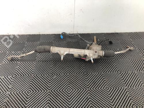 Used Steering rack CITROËN C2 (JM_) 1.4 (73 hp) 16065141