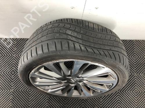 Rim OPEL ASTRA K (B16) 1.4 Turbo (68) | BP17766361C45 