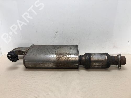 Catalyst TOYOTA PROACE Van (MDZ_) 2.0 D4d (MDZ3) | BP37203627M10 - Image 5