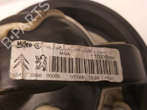 Heater blower motor PEUGEOT 308 SW I (4E_, 4H_) 2.0 HDi | BP15340290M62 