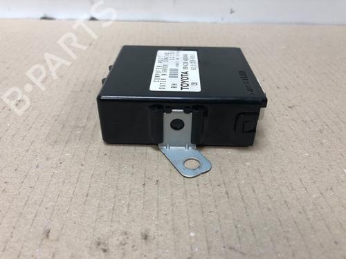 Control unit LEXUS RX (_U3_) 400h AWD (MHU38_, MHU38R) | BP26898623M11  - Image 6