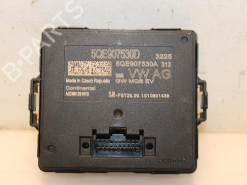 Used Electronic module Electronic module 15328142 15328142
